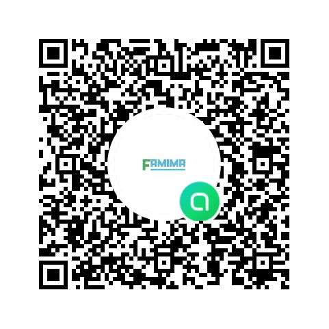 オープンチャット参加QRコード